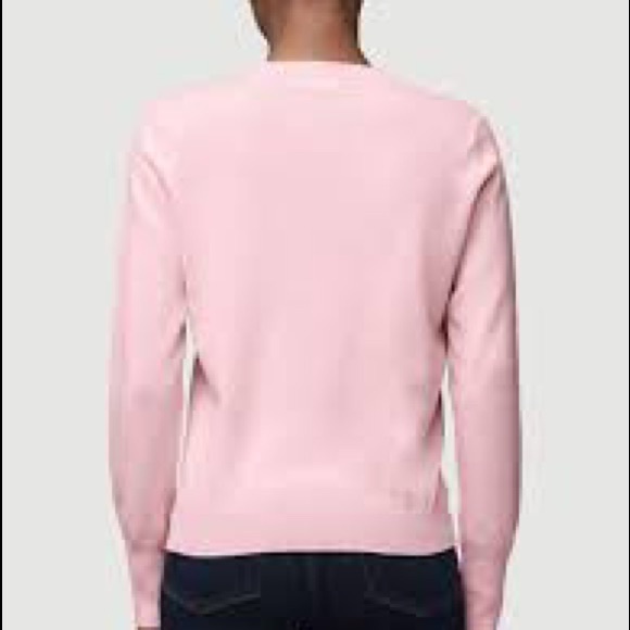 Frame Ski Bunny Cashmere Sweater - Picture 2 of 8